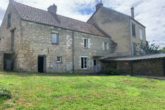  maison la-ferte-milon 02460