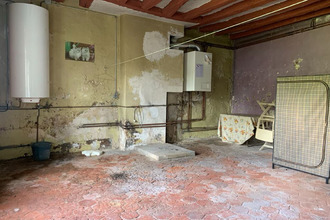  maison la-ferte-milon 02460