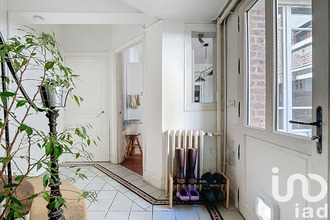  maison la-ferte-milon 02460