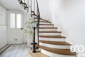  maison la-ferte-milon 02460