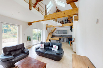  maison la-ferte-milon 02460