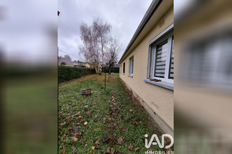  maison la-ferte-milon 02460