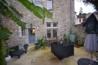  maison la-ferte-milon 02460