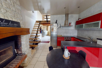  maison la-ferte-milon 02460