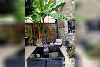  maison la-ferte-milon 02460