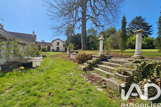  maison la-ferte-milon 02460