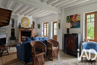  maison la-ferte-milon 02460