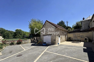 maison la-ferte-milon 02460