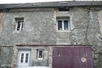  maison la-ferte-sous-jouarre 77260