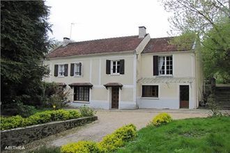  maison la-ferte-sous-jouarre 77260