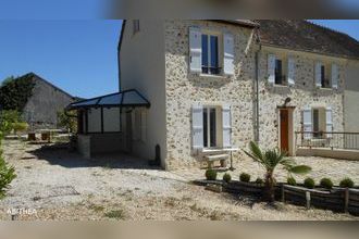  maison la-ferte-sous-jouarre 77260