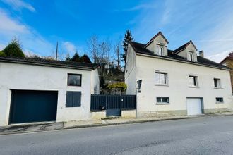  maison la-ferte-sous-jouarre 77260