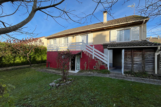  maison la-ferte-sous-jouarre 77260