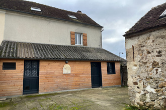  maison la-ferte-sous-jouarre 77260