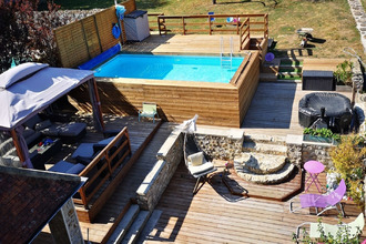  maison la-ferte-sous-jouarre 77260