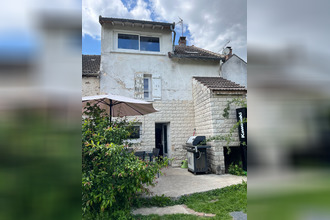  maison la-ferte-sous-jouarre 77260