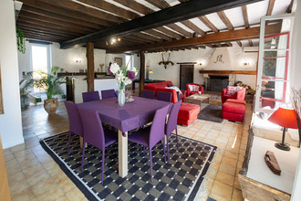  maison la-ferte-sous-jouarre 77260