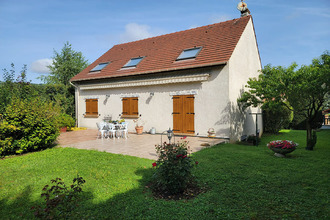  maison la-ferte-sous-jouarre 77260