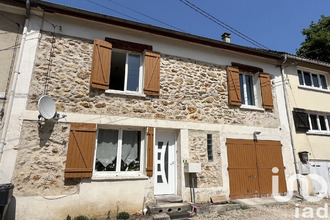  maison la-ferte-sous-jouarre 77260