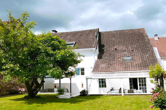  maison la-ferte-sous-jouarre 77260