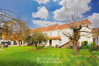  maison la-ferte-sous-jouarre 77260