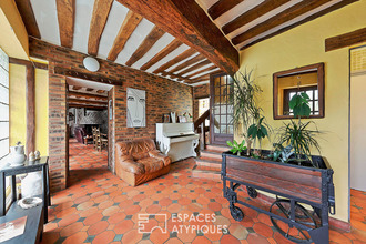  maison la-ferte-sous-jouarre 77260