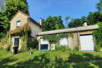  maison la-ferte-sous-jouarre 77260