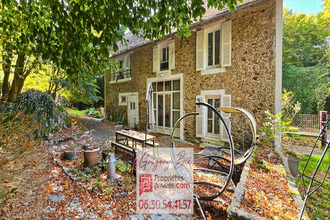  maison la-ferte-sous-jouarre 77260