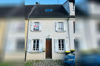  maison la-ferte-sous-jouarre 77260