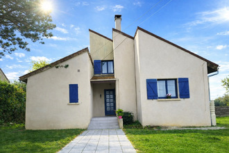  maison la-ferte-sous-jouarre 77260