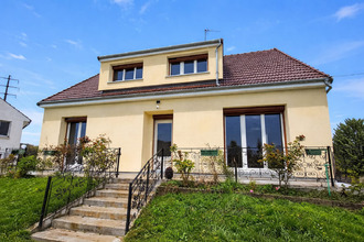  maison la-ferte-sous-jouarre 77260