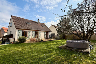  maison la-ferte-sous-jouarre 77260