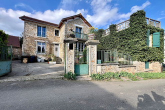  maison la-ferte-sous-jouarre 77260