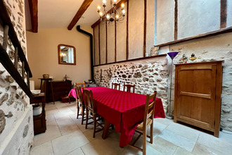  maison la-ferte-sous-jouarre 77260