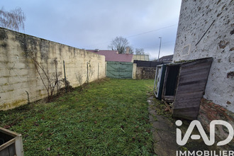  maison la-ferte-sous-jouarre 77260