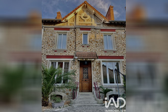  maison la-ferte-sous-jouarre 77260