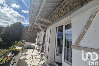  maison la-ferte-sous-jouarre 77260