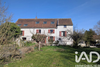  maison la-ferte-sous-jouarre 77260