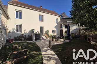  maison la-ferte-sous-jouarre 77260