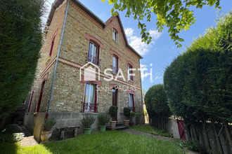  maison la-ferte-sous-jouarre 77260