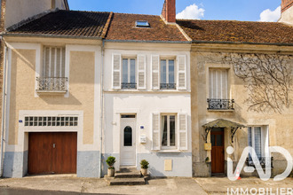  maison la-ferte-sous-jouarre 77260