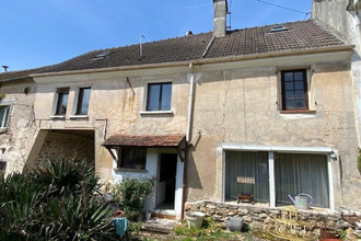  maison la-ferte-sous-jouarre 77260