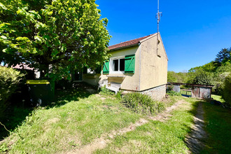  maison la-ferte-sous-jouarre 77260