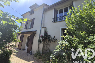  maison la-ferte-sous-jouarre 77260