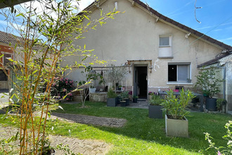  maison la-ferte-sous-jouarre 77260