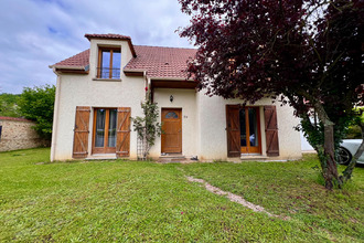  maison la-ferte-sous-jouarre 77260