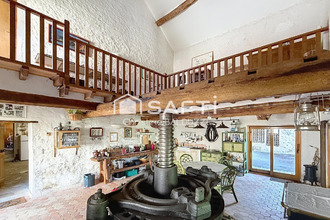  maison la-ferte-sous-jouarre 77260