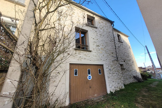  maison la-ferte-sous-jouarre 77260