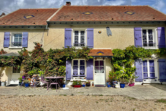  maison la-ferte-sous-jouarre 77260