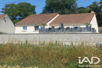  maison la-ferte-sous-jouarre 77260